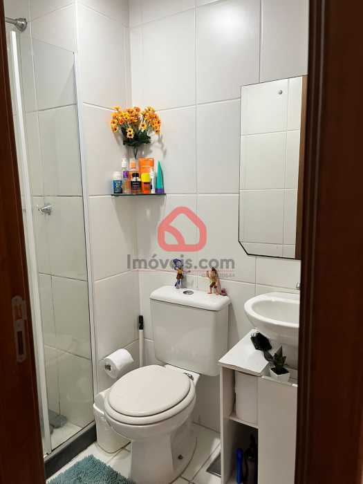 Apartamento, 2 quartos, 50 m² - Foto 13