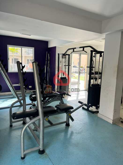 Apartamento, 2 quartos, 50 m² - Foto 21