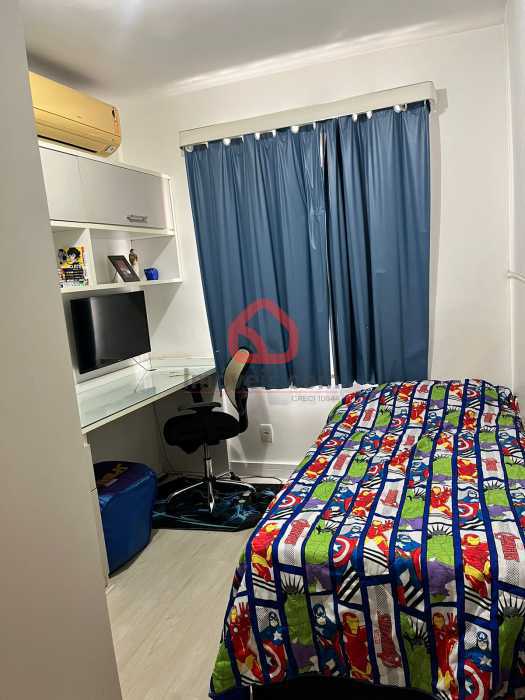 Apartamento, 2 quartos, 50 m² - Foto 7