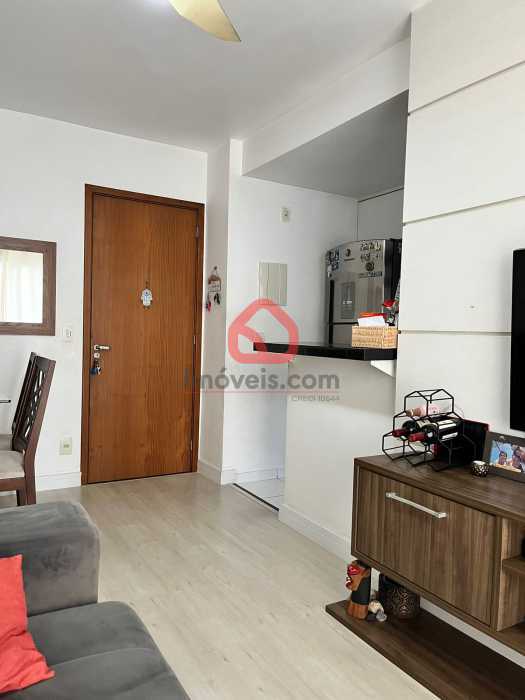 Apartamento, 2 quartos, 50 m² - Foto 6