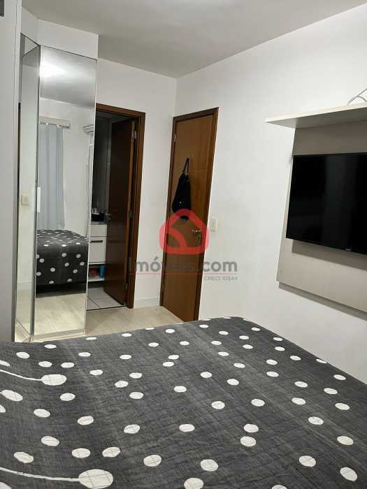 Apartamento, 2 quartos, 50 m² - Foto 10