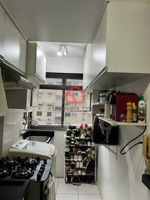 Apartamento, 2 quartos, 50 m² - Foto 16