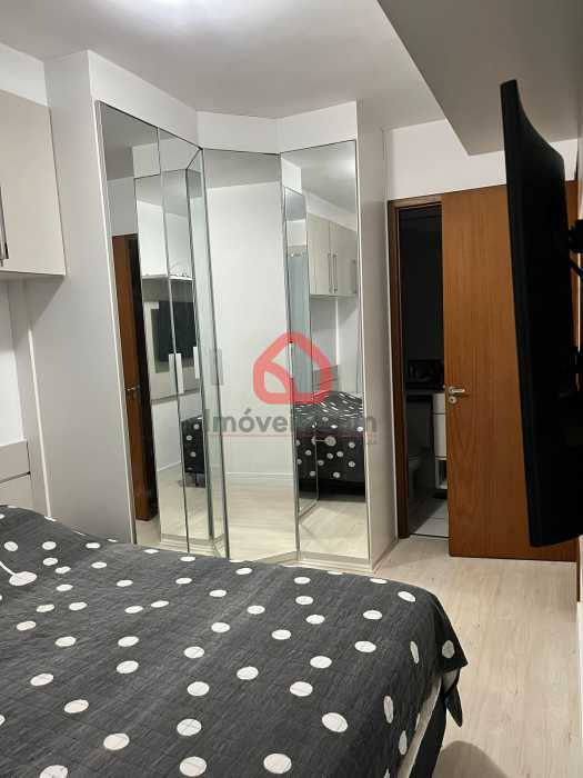 Apartamento, 2 quartos, 50 m² - Foto 9