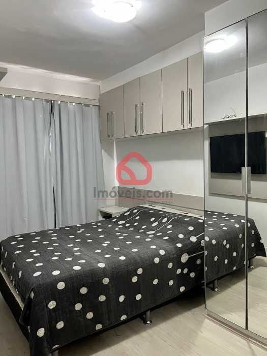 Apartamento, 2 quartos, 50 m² - Foto 11