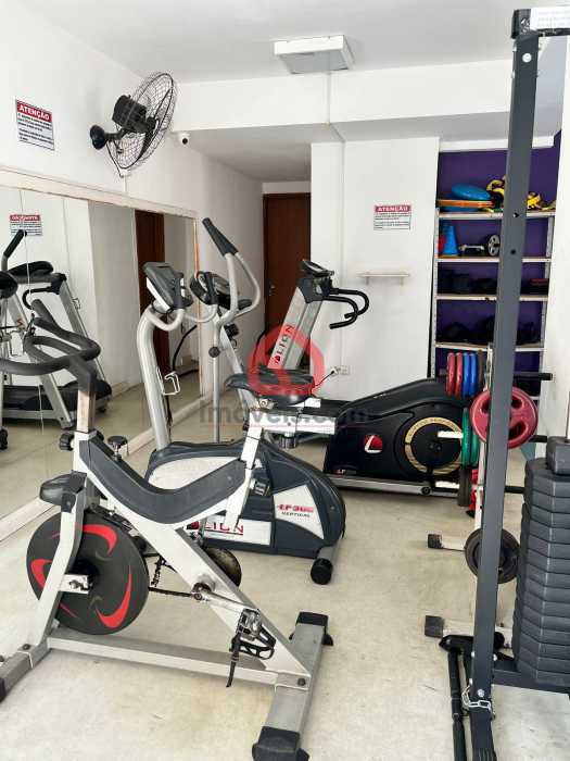 Apartamento, 2 quartos, 50 m² - Foto 20