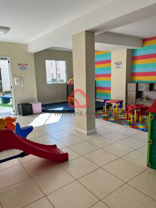 Apartamento, 2 quartos, 50 m² - Foto 23