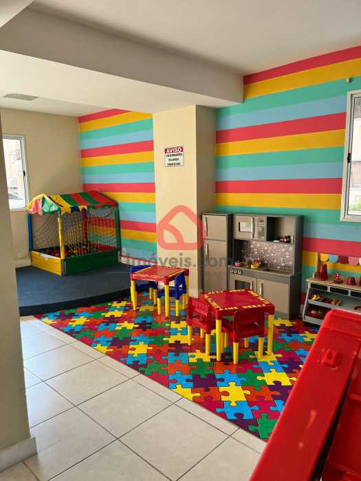 Apartamento, 2 quartos, 50 m² - Foto 22