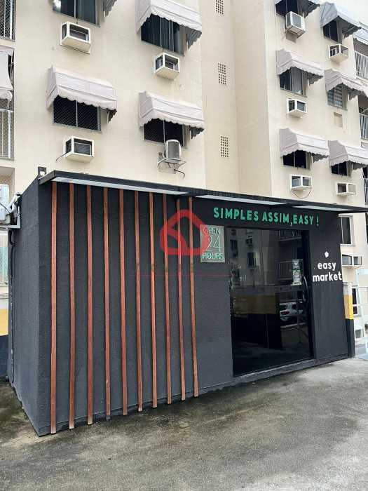 Apartamento, 2 quartos, 50 m² - Foto 28