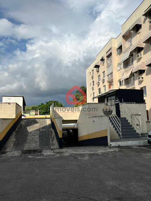 Apartamento, 2 quartos, 50 m² - Foto 30