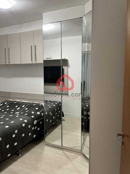 Apartamento, 2 quartos, 50 m² - Foto 12