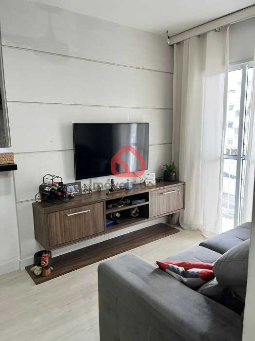 Apartamento, 2 quartos, 50 m² - Foto 3