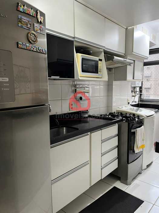 Apartamento, 2 quartos, 50 m² - Foto 18