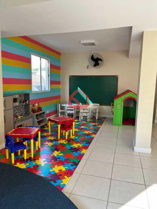 Apartamento, 2 quartos, 50 m² - Foto 27
