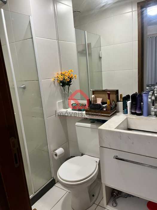 Apartamento, 2 quartos, 50 m² - Foto 15