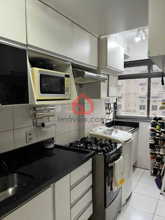 Apartamento, 2 quartos, 50 m² - Foto 17