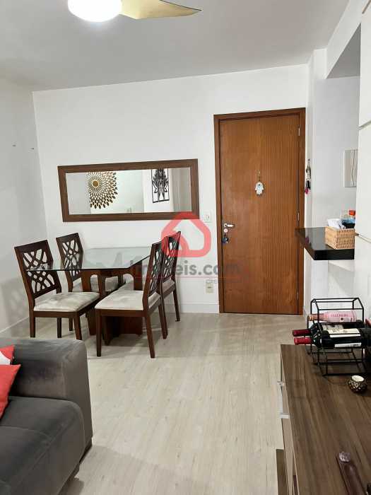 Apartamento, 2 quartos, 50 m² - Foto 5
