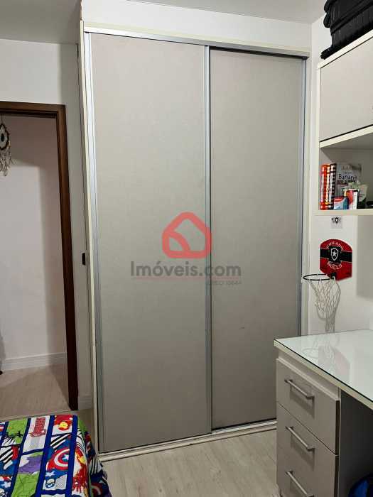 Apartamento, 2 quartos, 50 m² - Foto 8