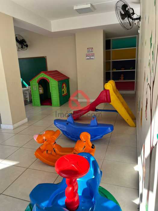 Apartamento, 2 quartos, 50 m² - Foto 26