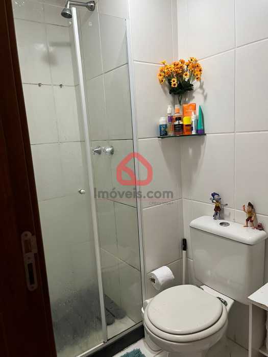 Apartamento, 2 quartos, 50 m² - Foto 14