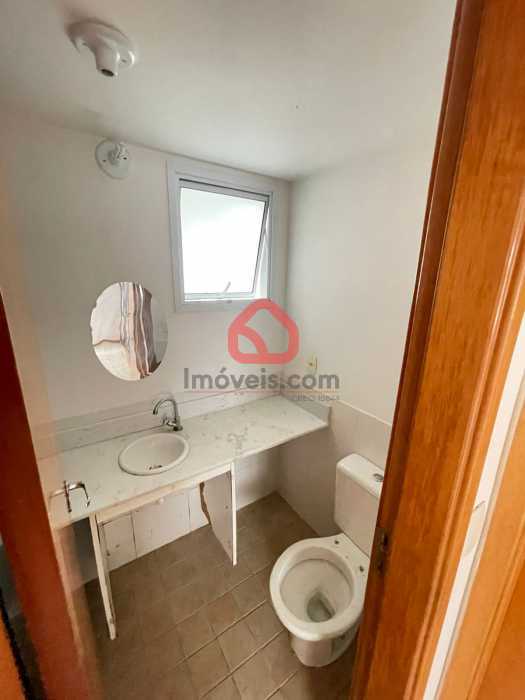Apartamento, 2 quartos, 60 m² - Foto 6