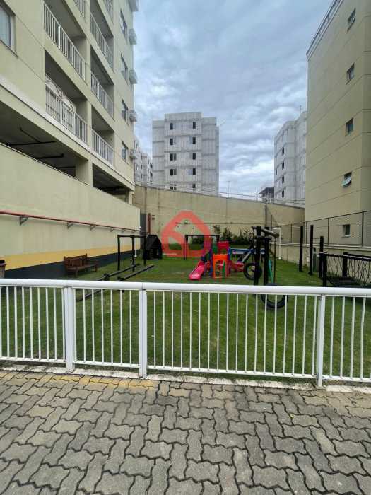 Apartamento, 2 quartos, 60 m² - Foto 9