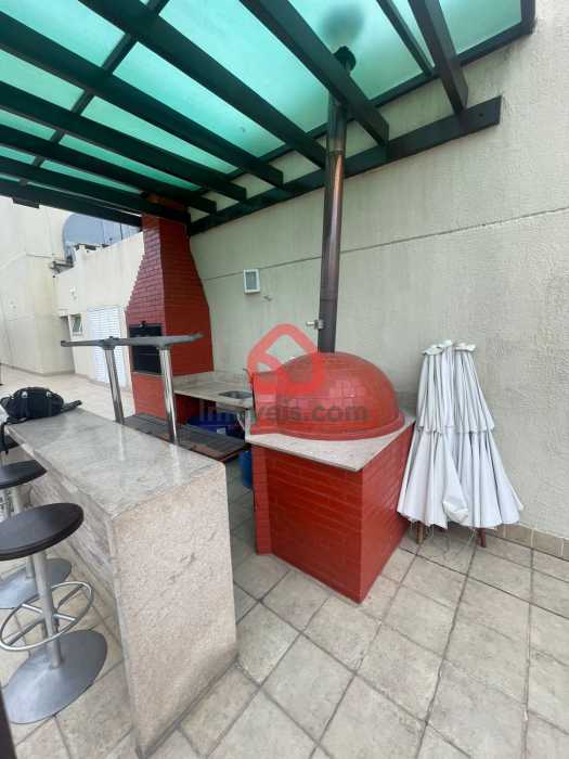 Apartamento, 2 quartos, 60 m² - Foto 10