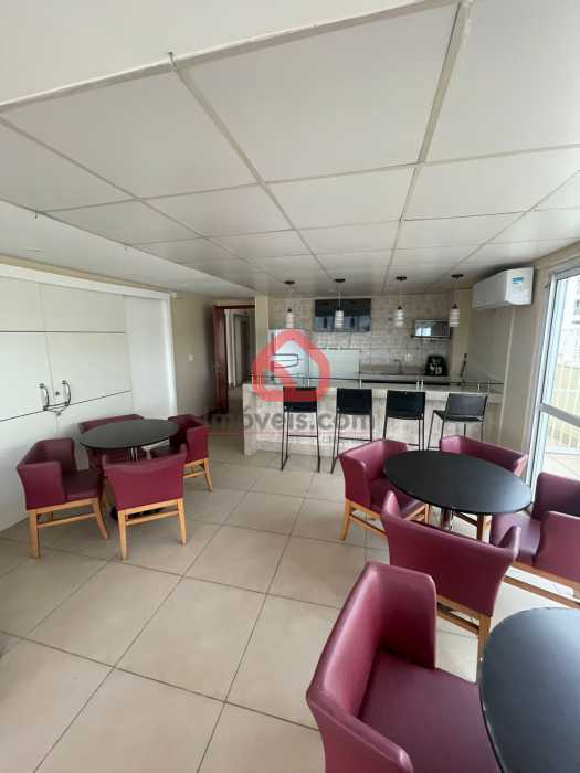 Apartamento, 2 quartos, 60 m² - Foto 12