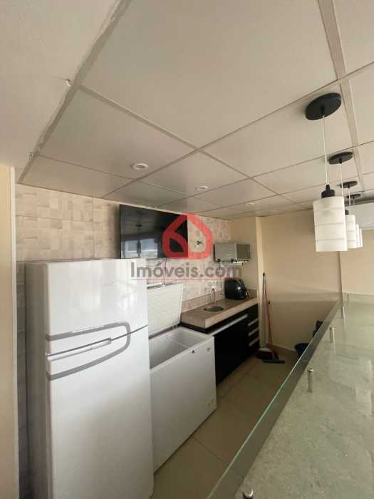 Apartamento, 2 quartos, 60 m² - Foto 8