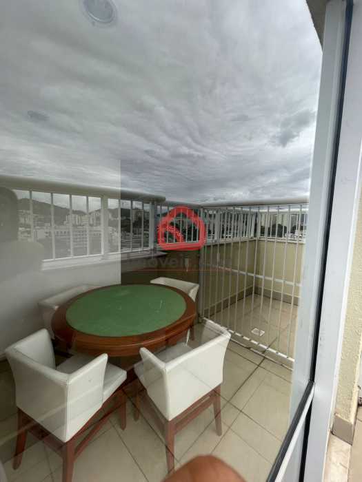 Apartamento, 2 quartos, 60 m² - Foto 13