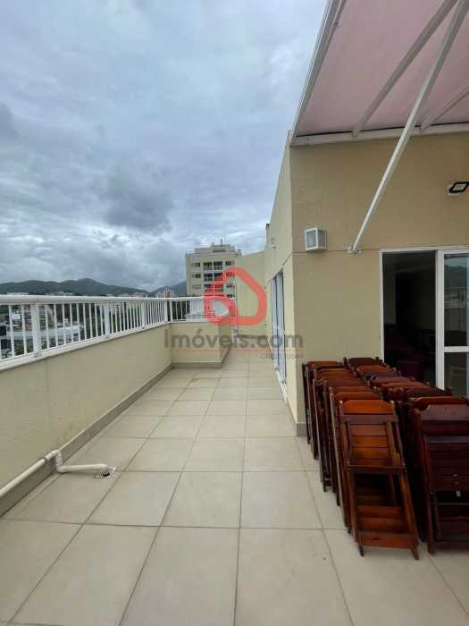 Apartamento, 2 quartos, 60 m² - Foto 15
