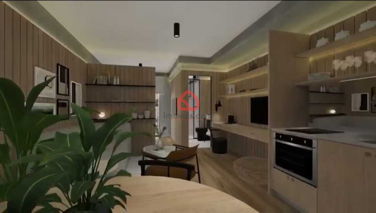 Loft, 32 m² - Foto 2