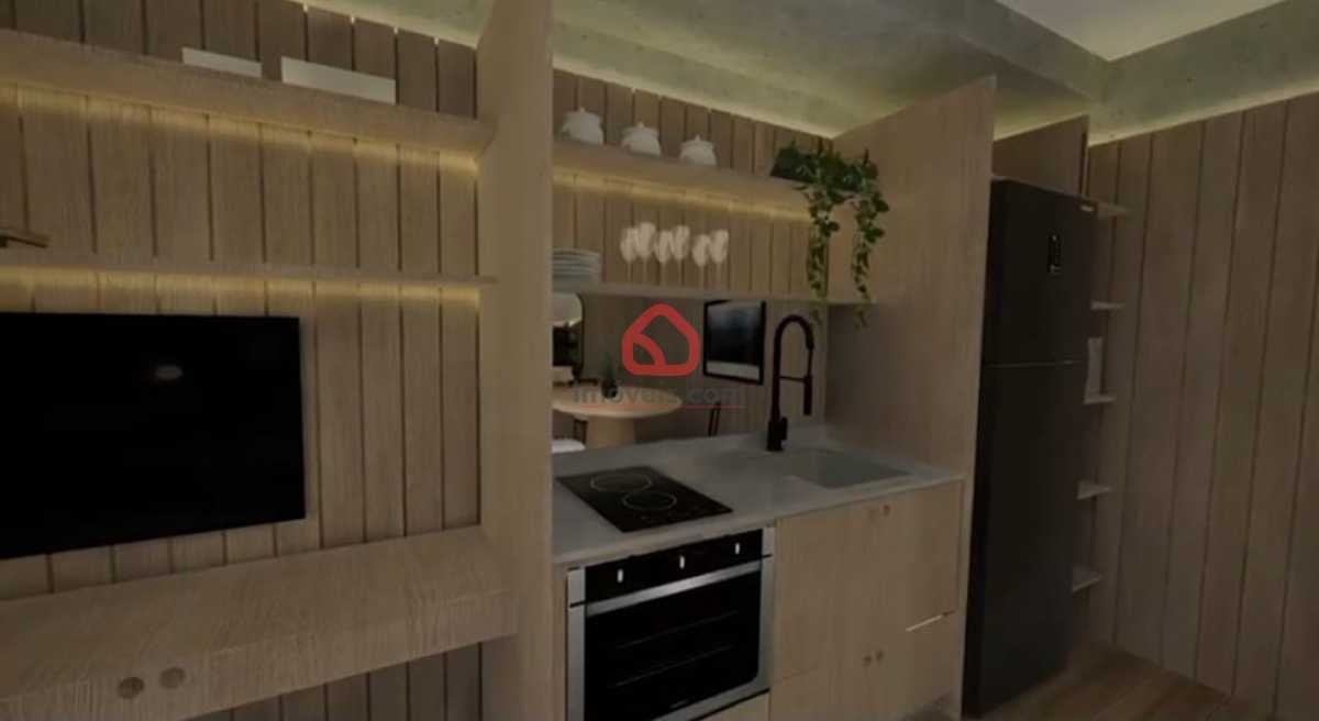 Loft, 32 m² - Foto 3