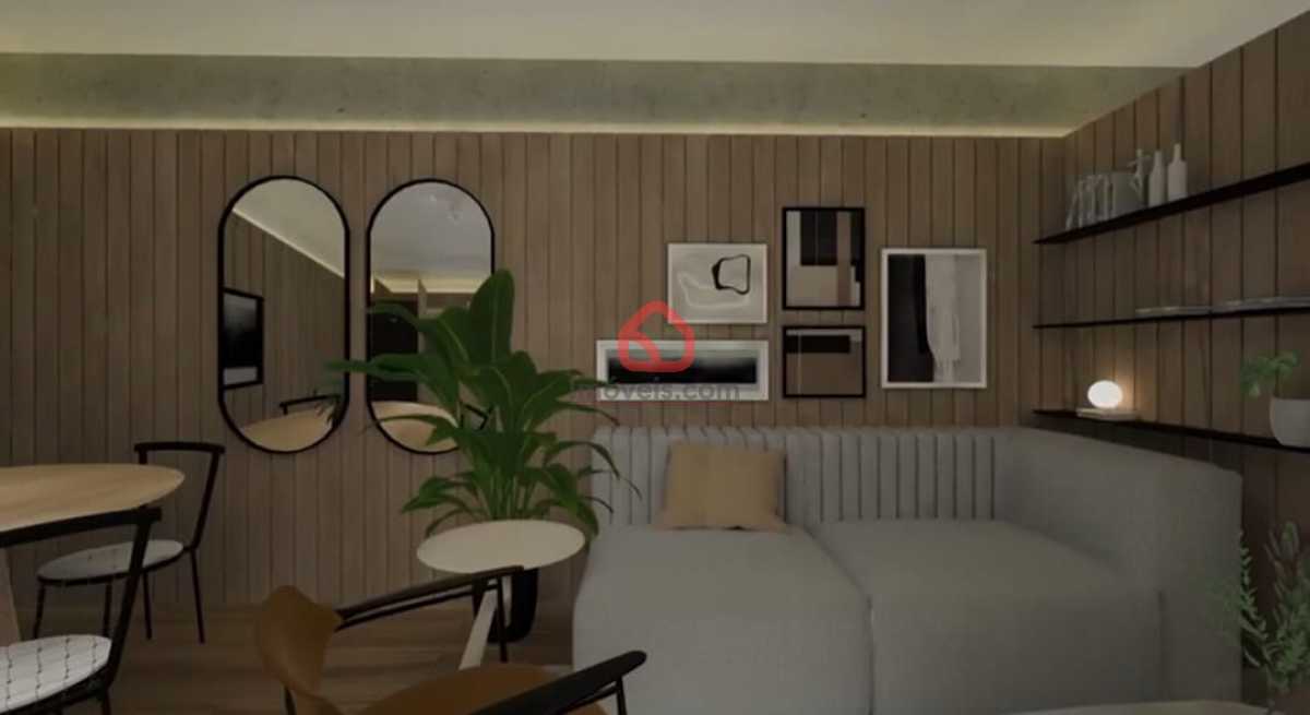 Loft, 32 m² - Foto 1