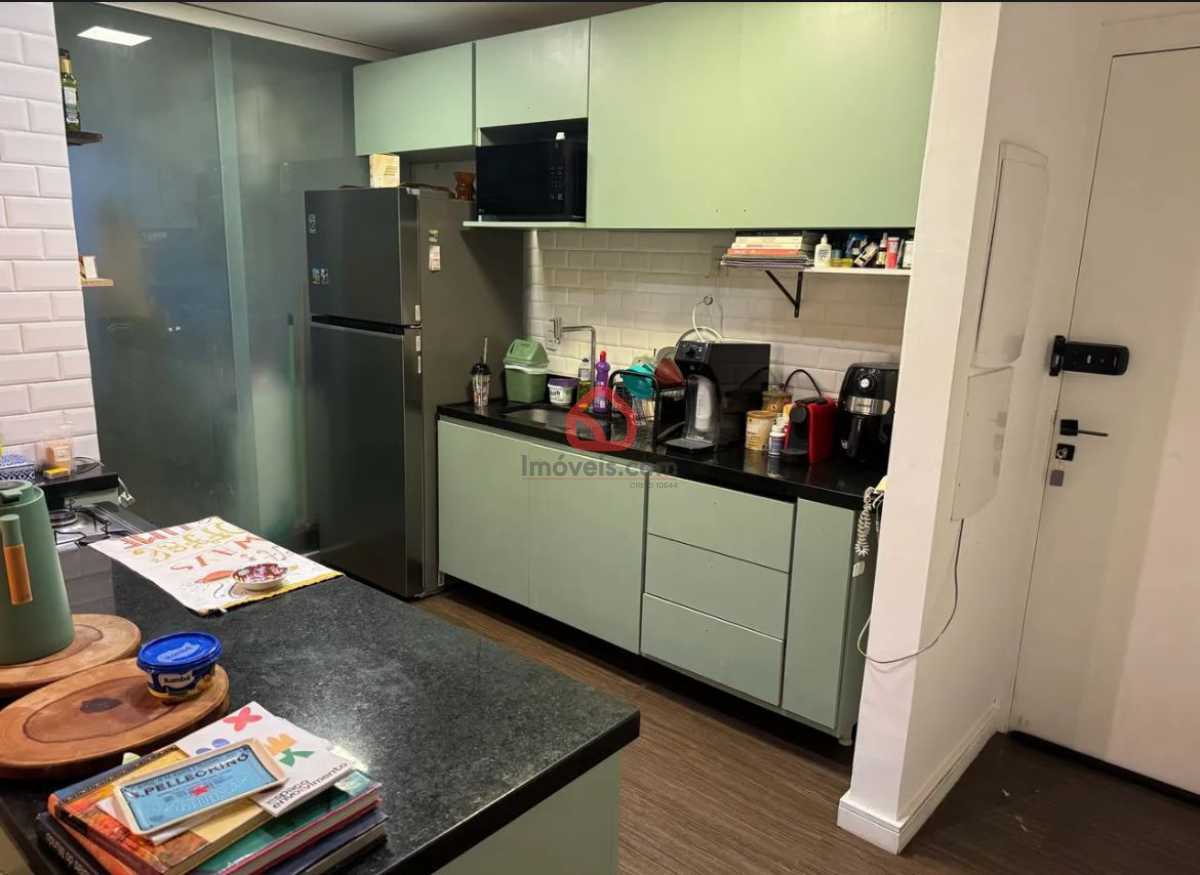 Apartamento, 2 quartos, 77 m² - Foto 6
