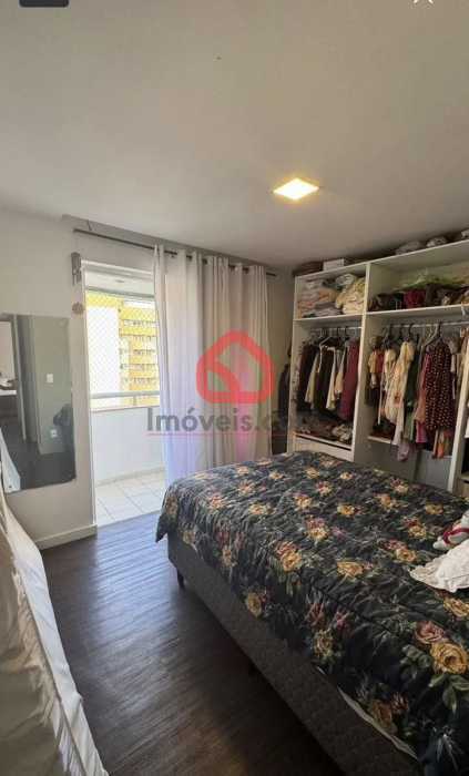 Apartamento, 2 quartos, 77 m² - Foto 10