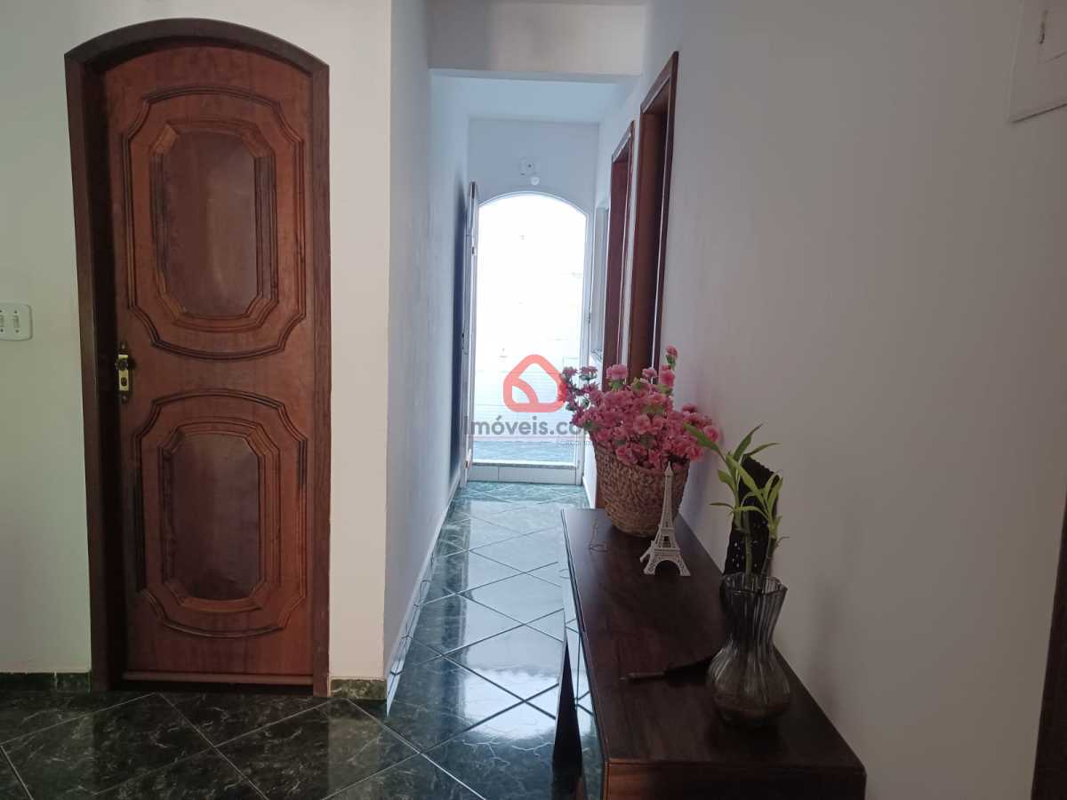 Casa, 3 quartos, 200 m² - Foto 10