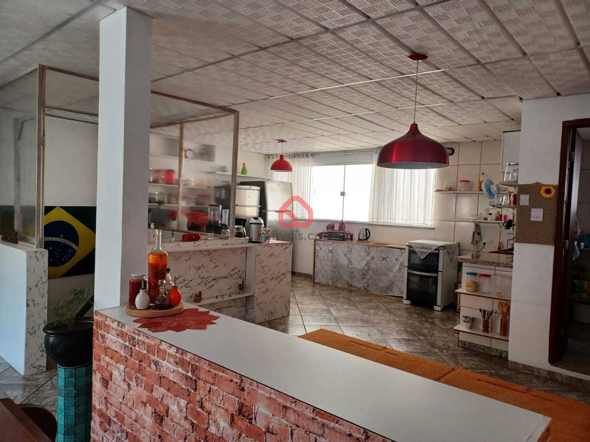 Casa, 3 quartos, 200 m² - Foto 8