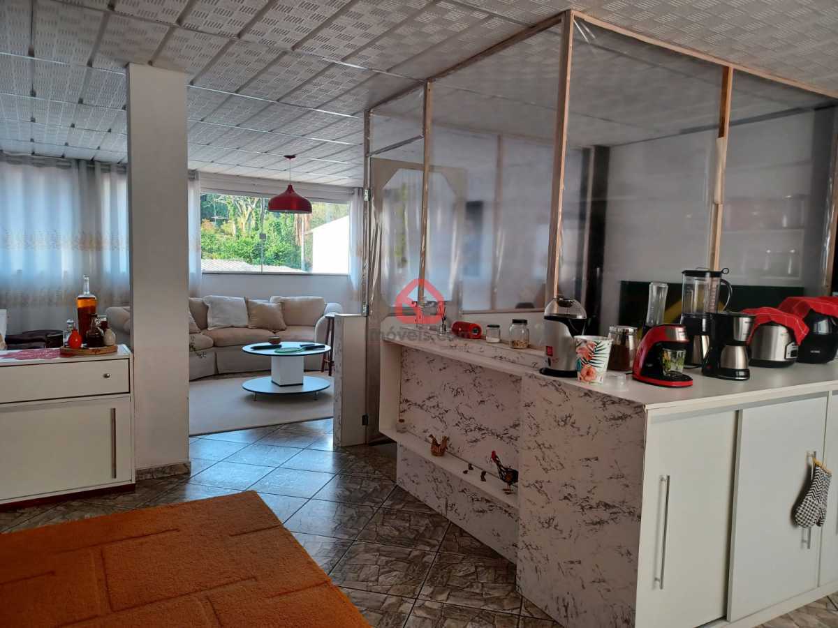 Casa, 3 quartos, 200 m² - Foto 5