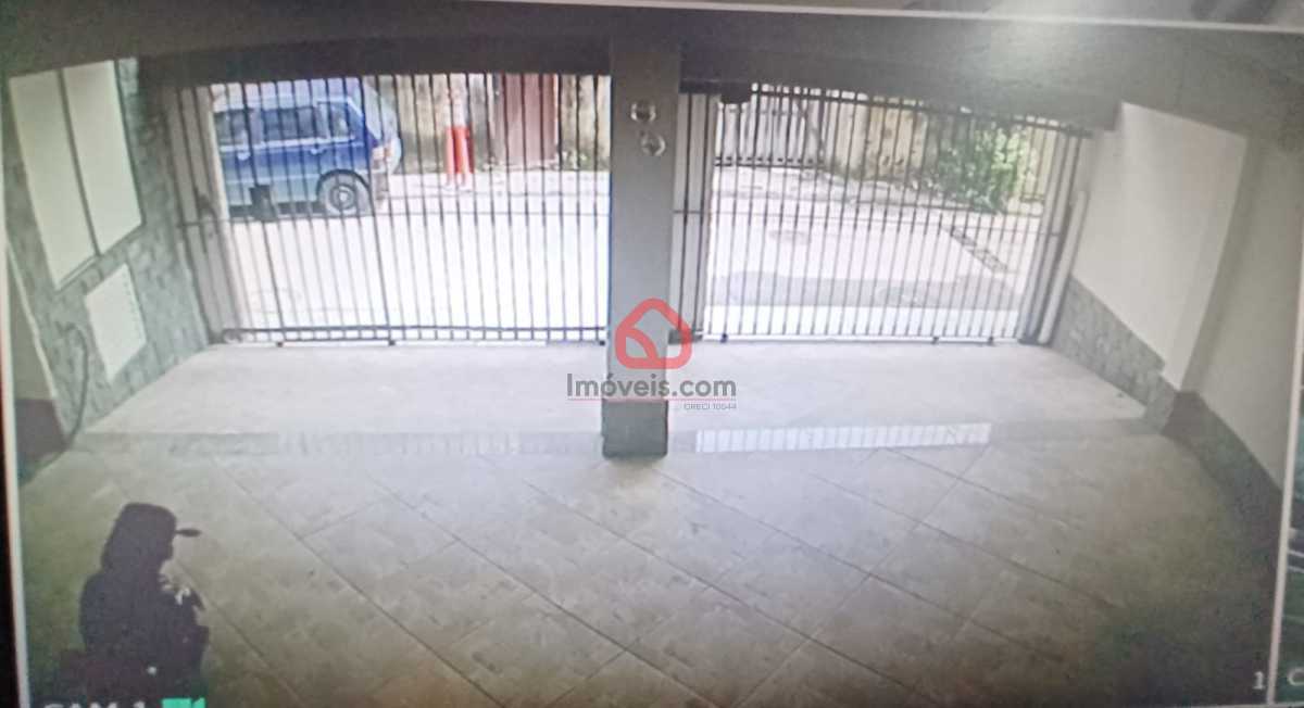 Casa, 3 quartos, 200 m² - Foto 2