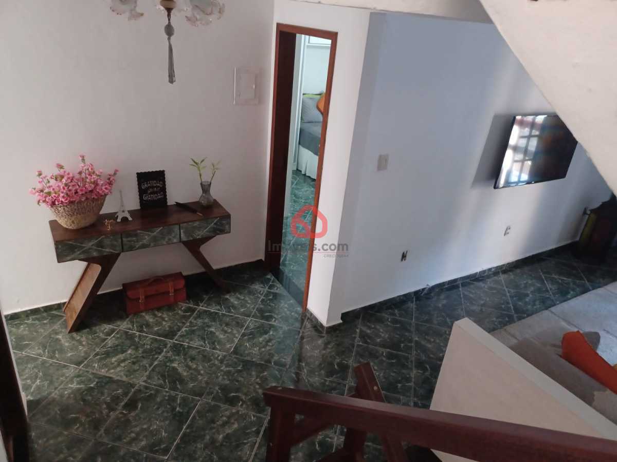 Casa, 3 quartos, 200 m² - Foto 11