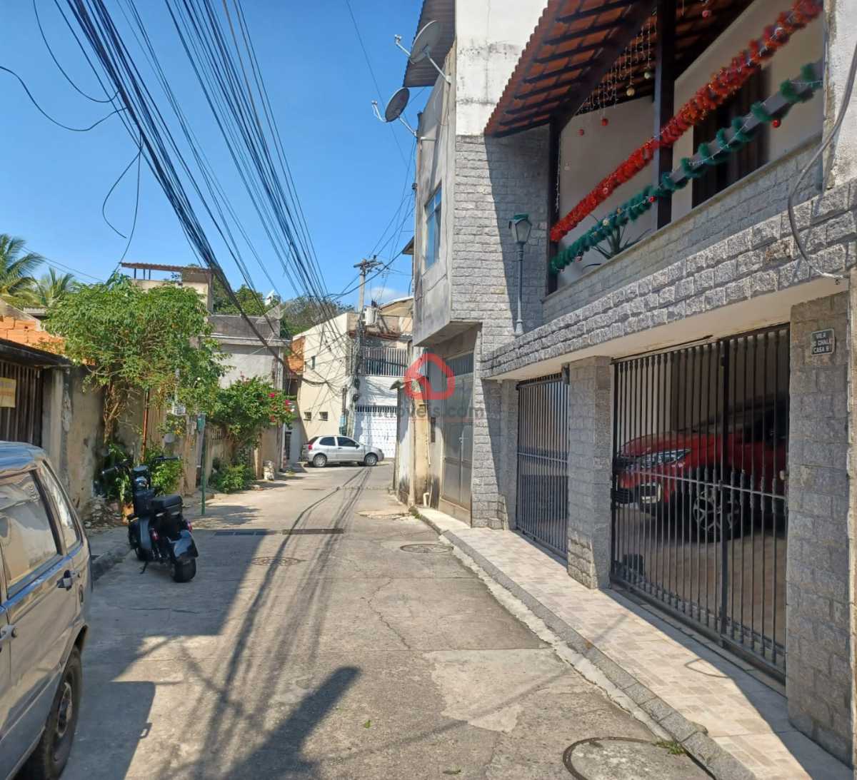 Casa, 3 quartos, 200 m² - Foto 14