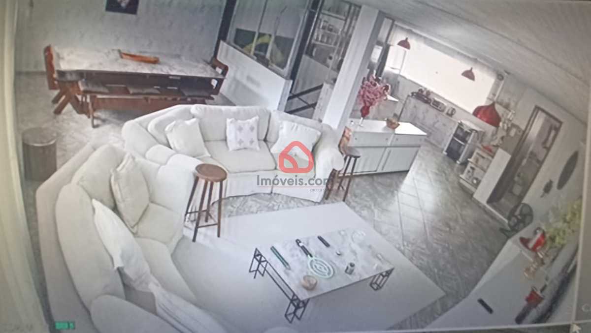 Casa, 3 quartos, 200 m² - Foto 4