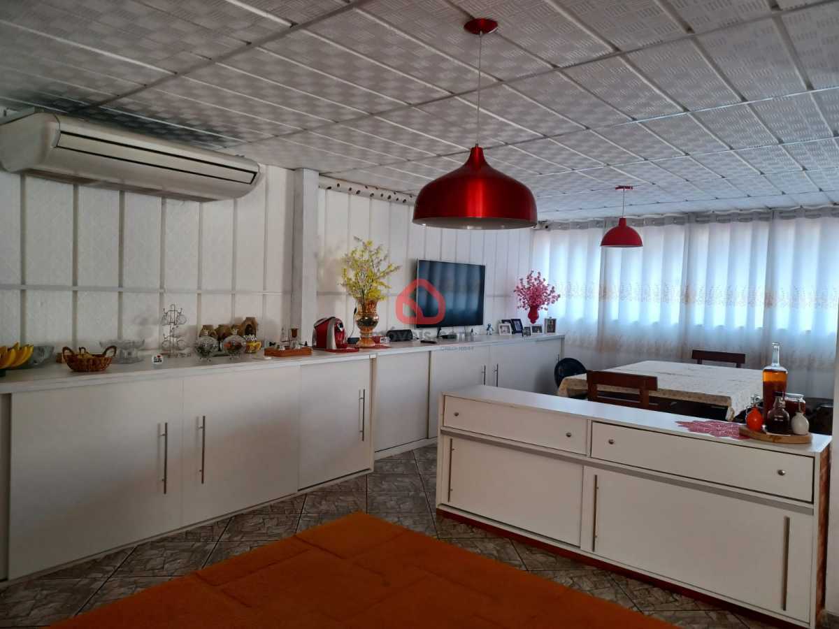 Casa, 3 quartos, 200 m² - Foto 7
