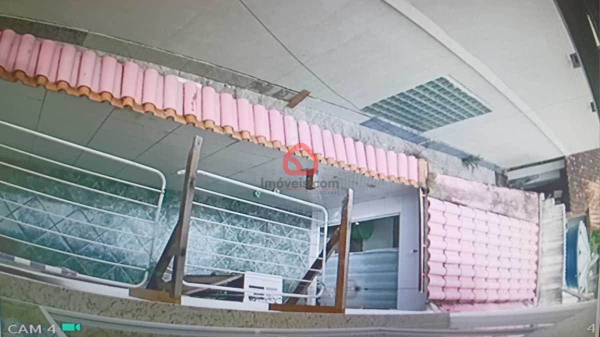 Casa, 3 quartos, 200 m² - Foto 13