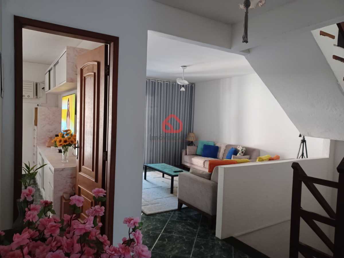 Casa, 3 quartos, 200 m² - Foto 9