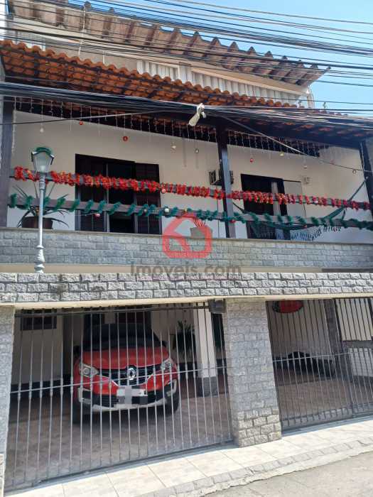Casa, 3 quartos, 200 m² - Foto 1