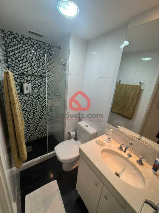 Apartamento, 2 quartos, 72 m² - Foto 15
