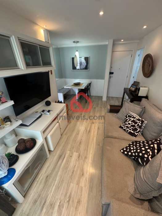 Apartamento, 2 quartos, 72 m² - Foto 1
