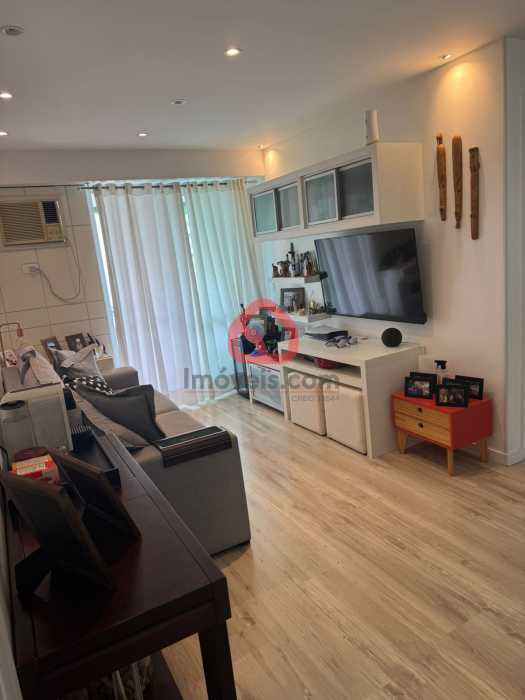 Apartamento, 2 quartos, 72 m² - Foto 2