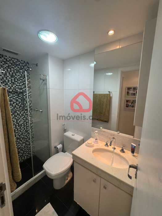 Apartamento, 2 quartos, 72 m² - Foto 16